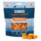 Gunni's Pet Salmon Baby Bites Dog Treats 2.5oz - Poudre Pet and Feed Supply